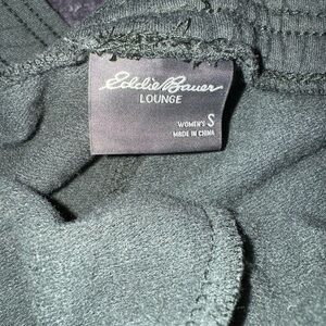 Eddie Bauer lounge pants
